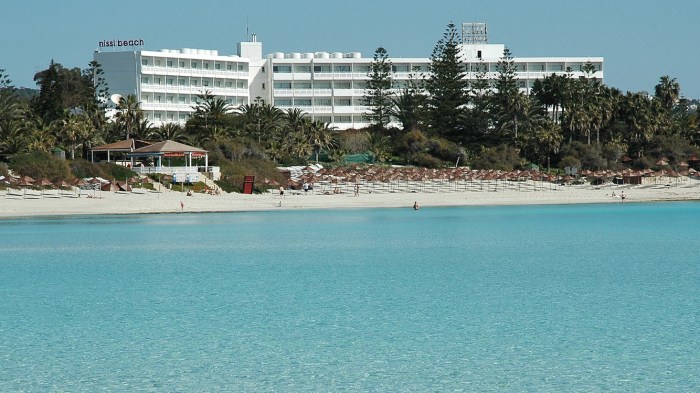 AYIA NAPA CYPRUS BIRMINGHAM MAIL