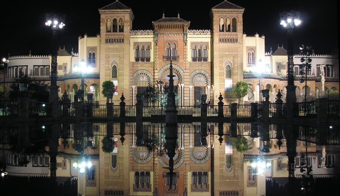 Seville images by Adrian Caffery. Birmingham Mail Features.