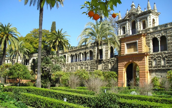 Seville images by Adrian Caffery. Birmingham Mail Features.