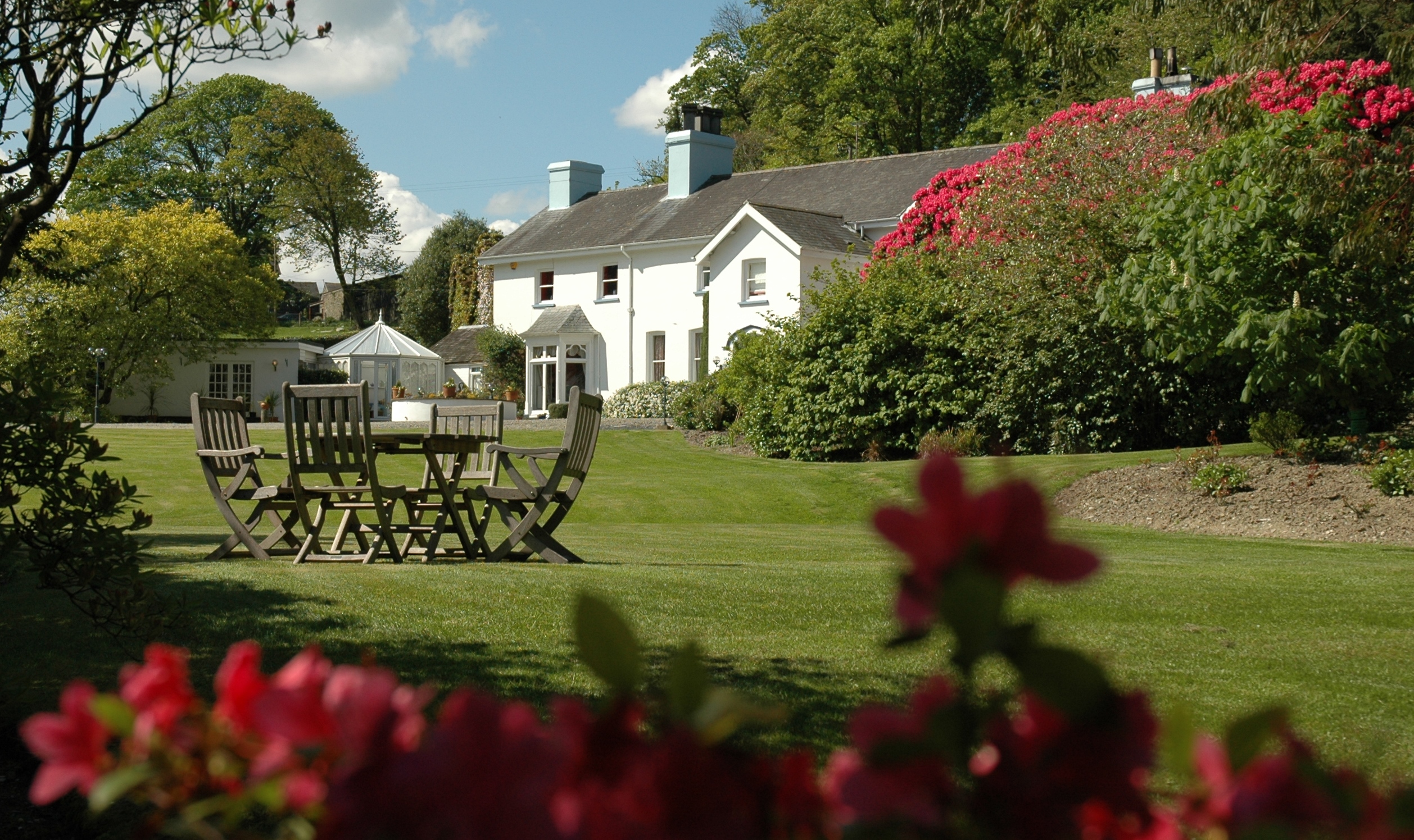 Saturday Extra travel piece