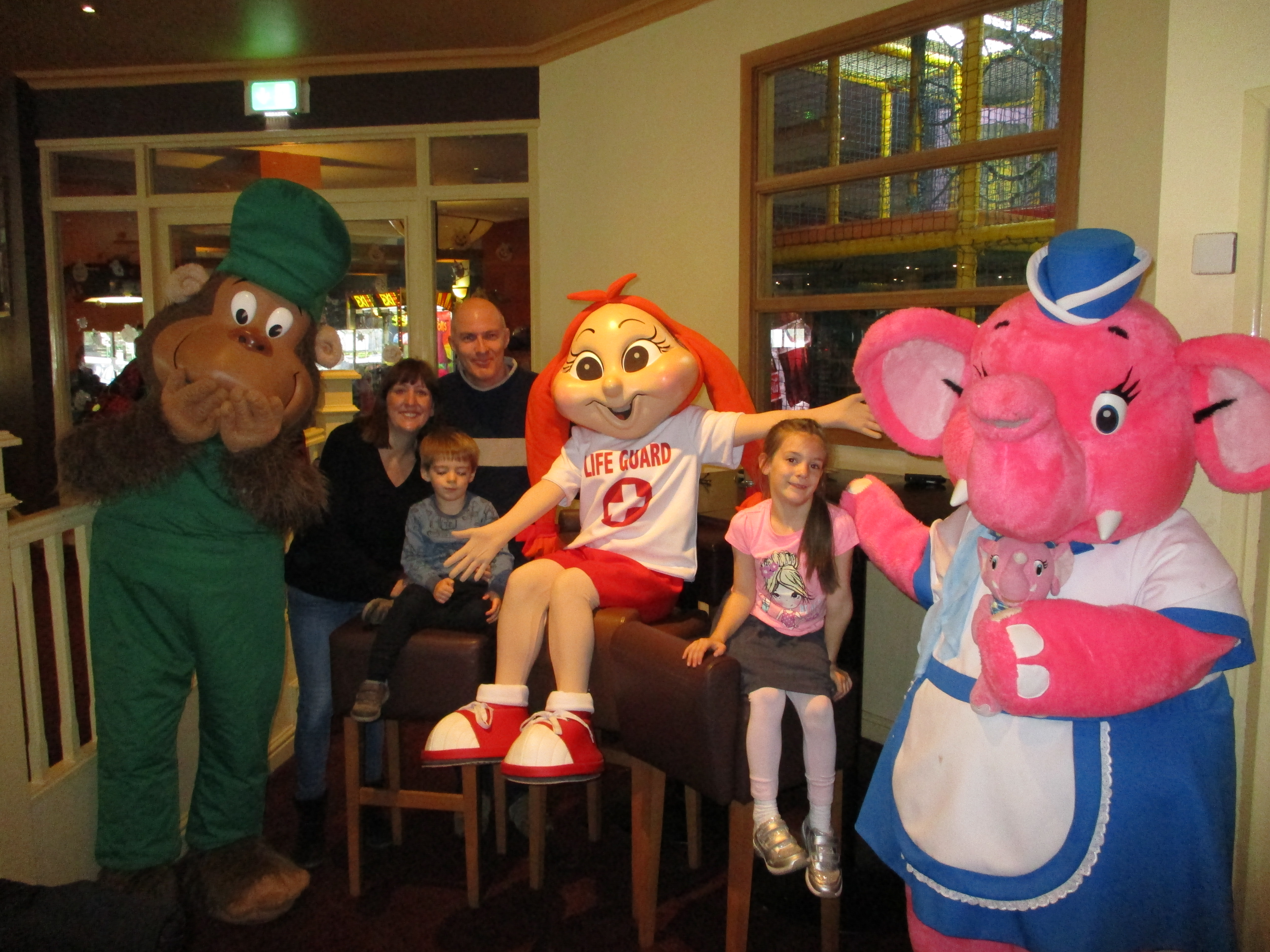 Haven holiday park Hafan y Mor, north Wales. For Adrian Caffery travel feature