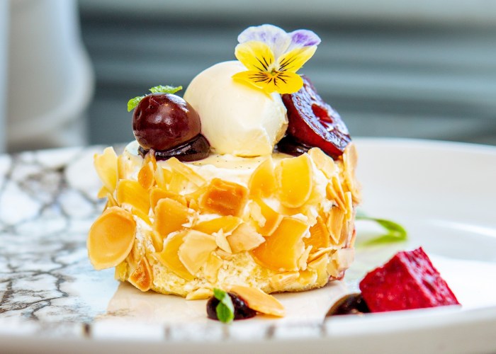 The Ryder Grill at The Belfry, Sutton Coldfield